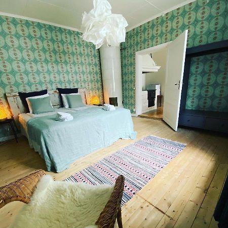 Stf Gysinge Waerdshus & Hotell Eksteriør billede