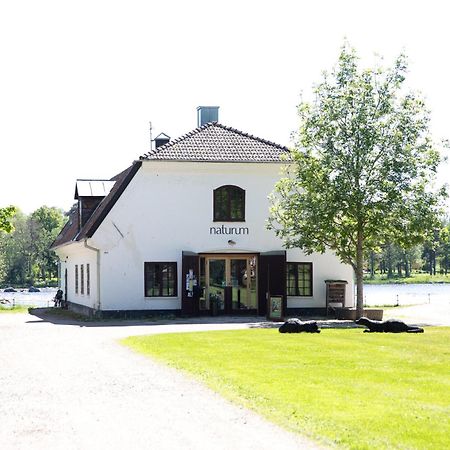 Stf Gysinge Waerdshus & Hotell Eksteriør billede