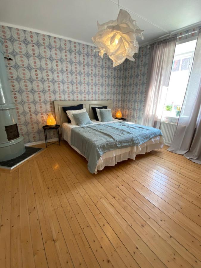 Stf Gysinge Waerdshus & Hotell Eksteriør billede