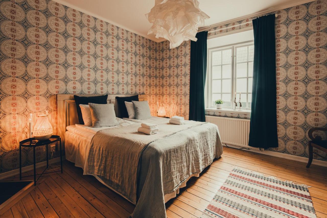 Stf Gysinge Waerdshus & Hotell Eksteriør billede