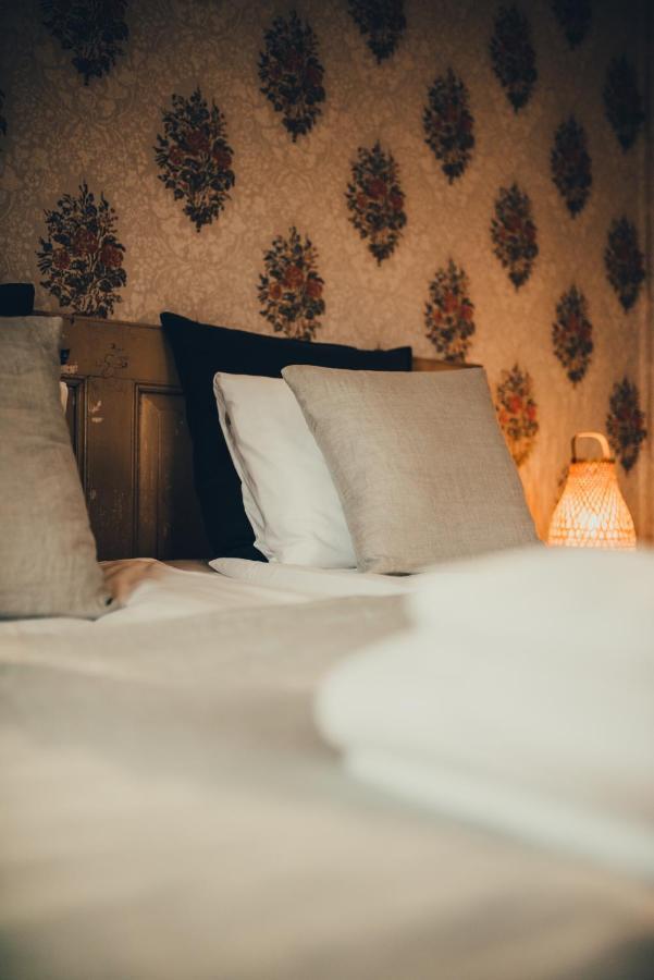 Stf Gysinge Waerdshus & Hotell Eksteriør billede