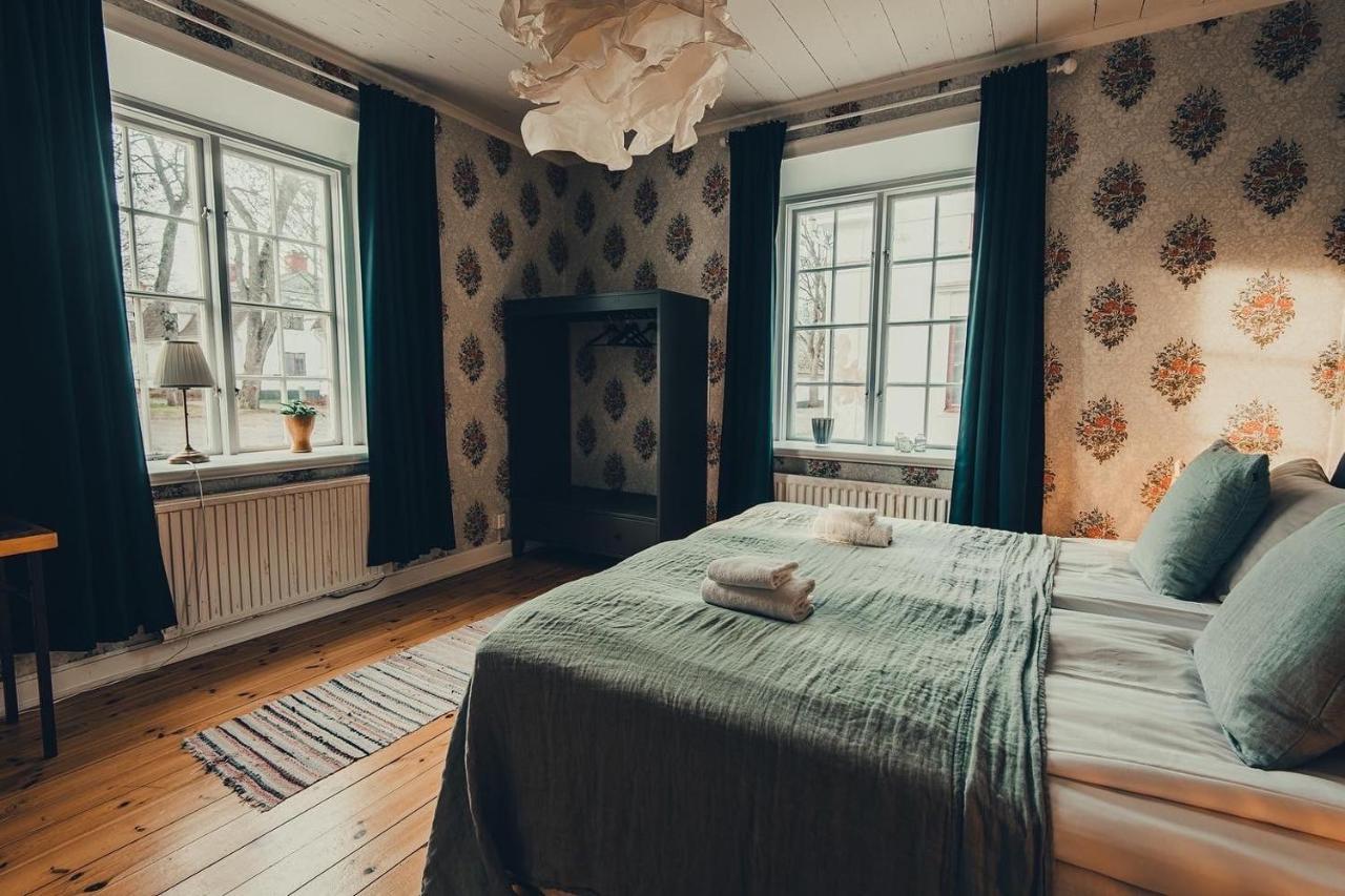 Stf Gysinge Waerdshus & Hotell Eksteriør billede