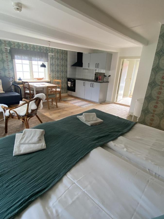 Stf Gysinge Waerdshus & Hotell Eksteriør billede