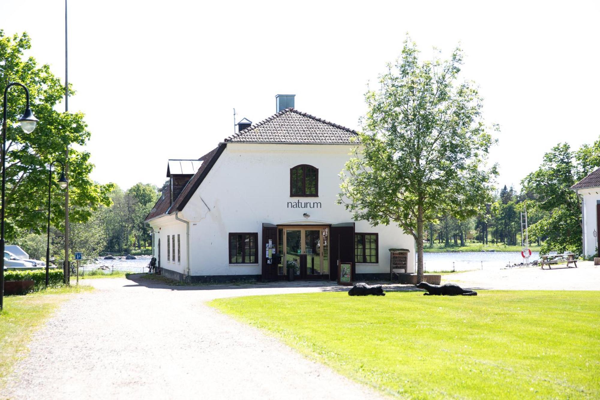 Stf Gysinge Waerdshus & Hotell Eksteriør billede
