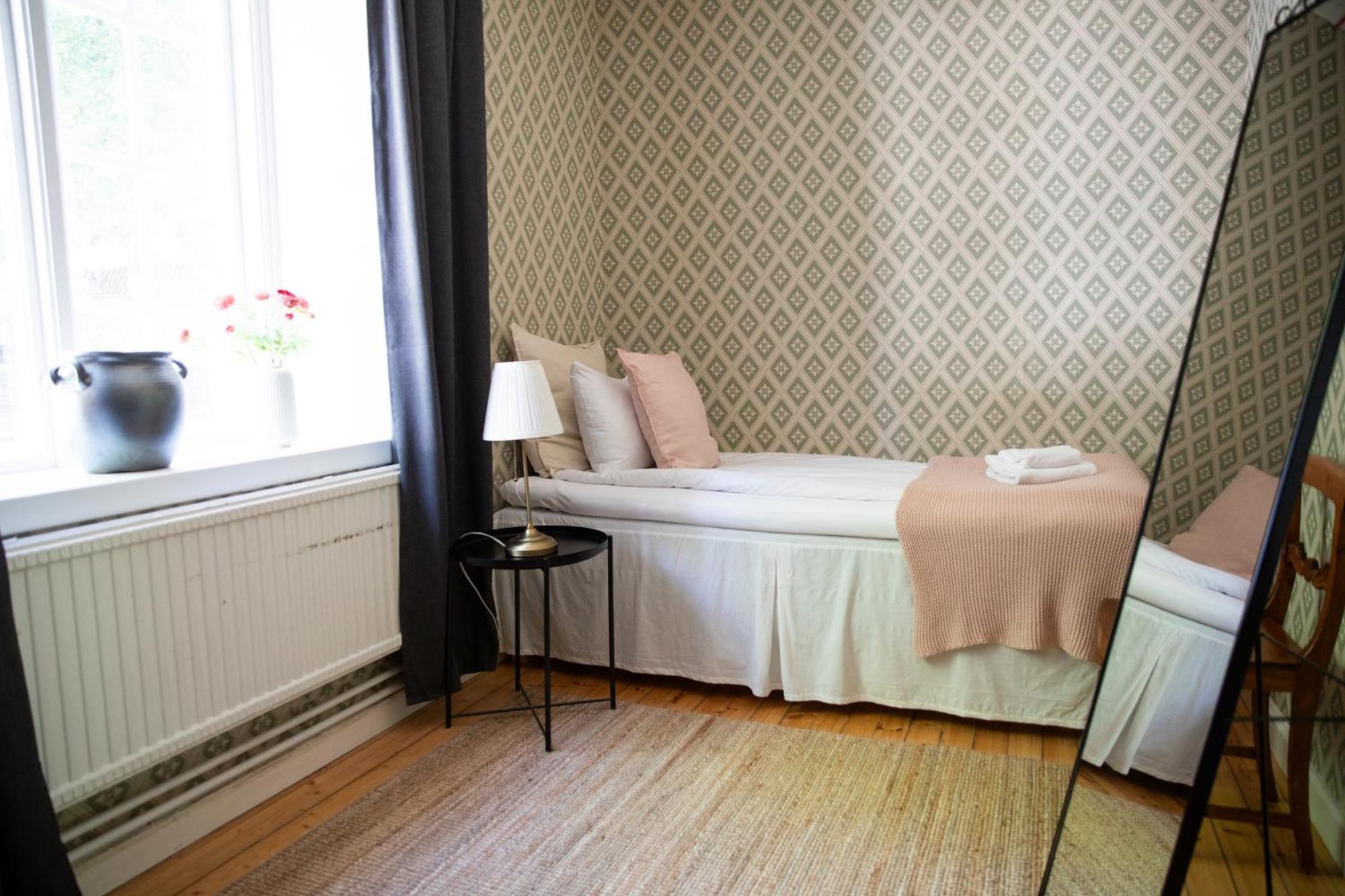 Stf Gysinge Waerdshus & Hotell Eksteriør billede